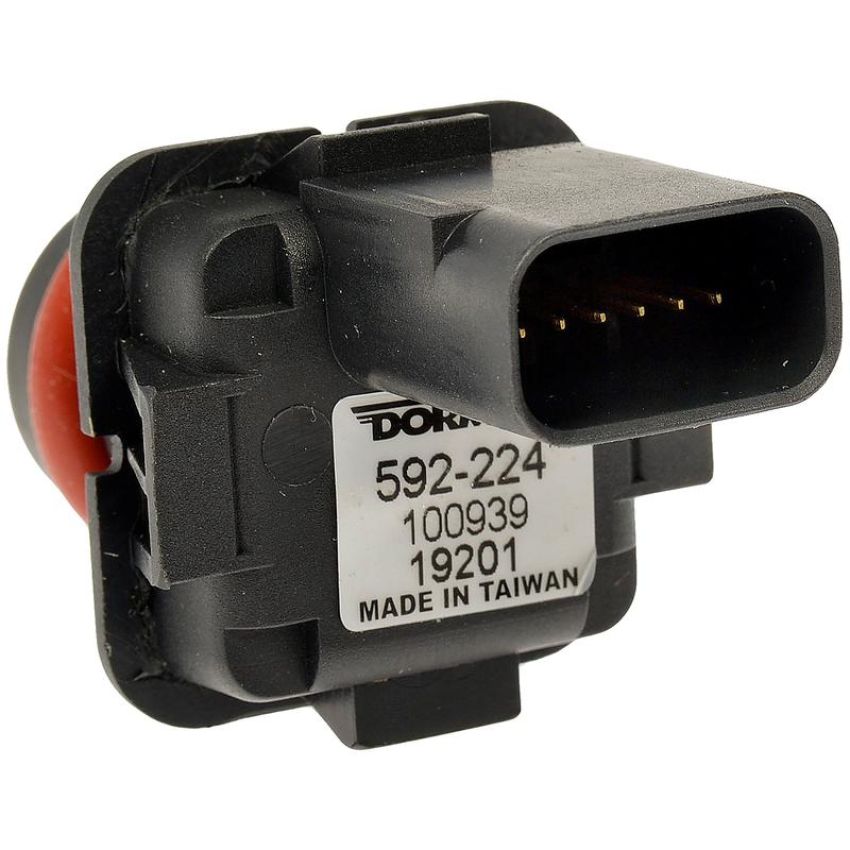 DORMAN 592-224 Parking Assist Camera
