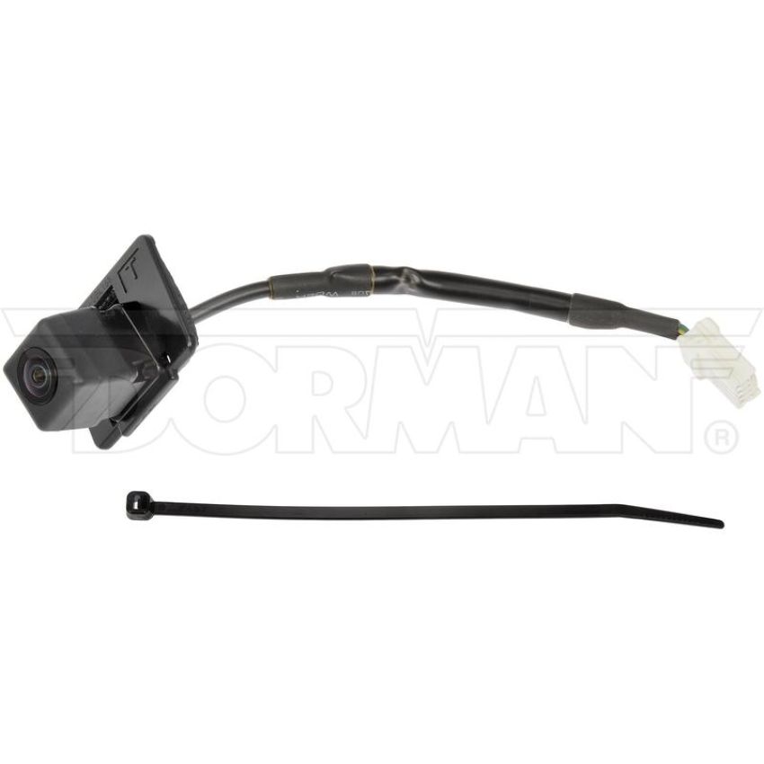 DORMAN 592-228 Parking Assist Camera