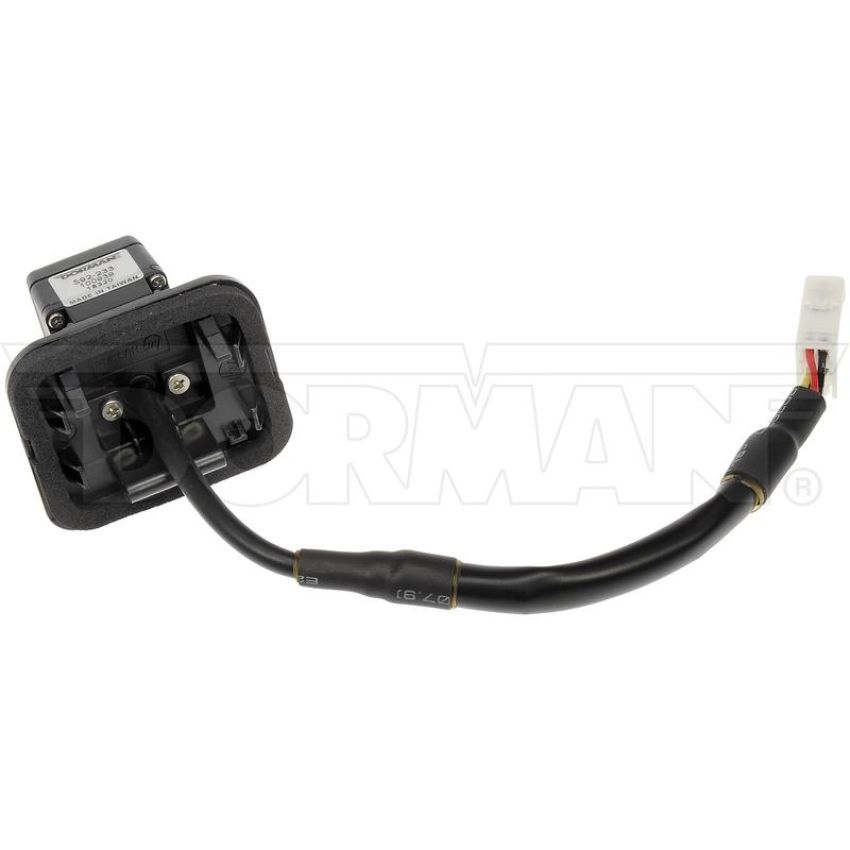 DORMAN 592-233 Parking Assist Camera