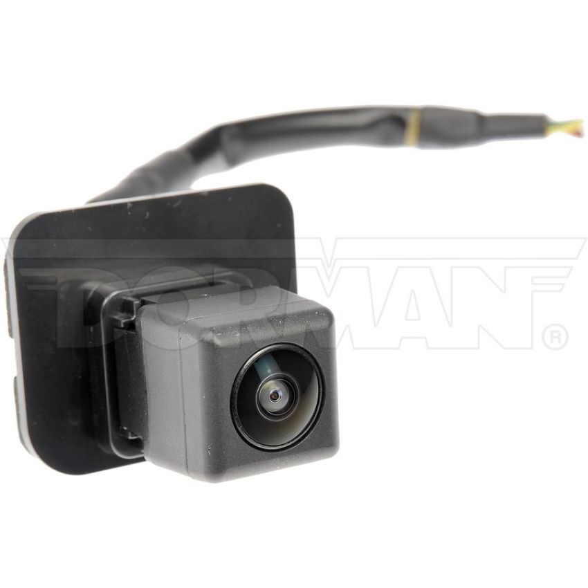 DORMAN 592-233 Parking Assist Camera