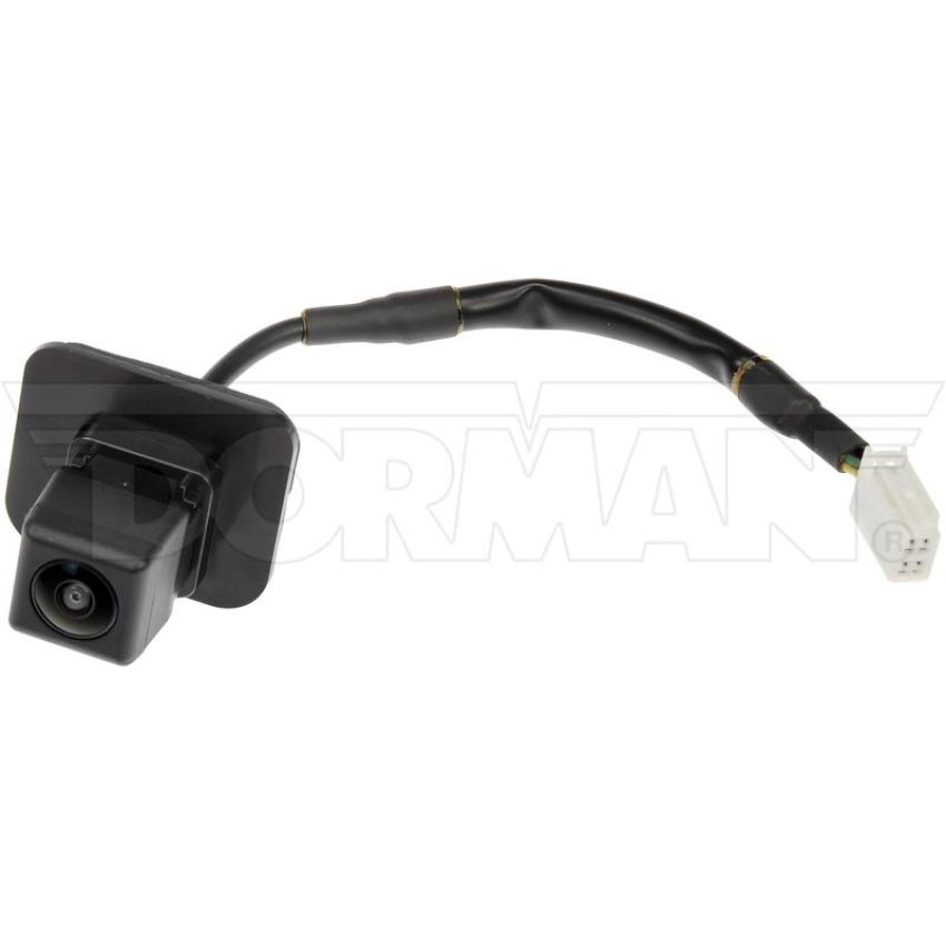 DORMAN 592-233 Parking Assist Camera