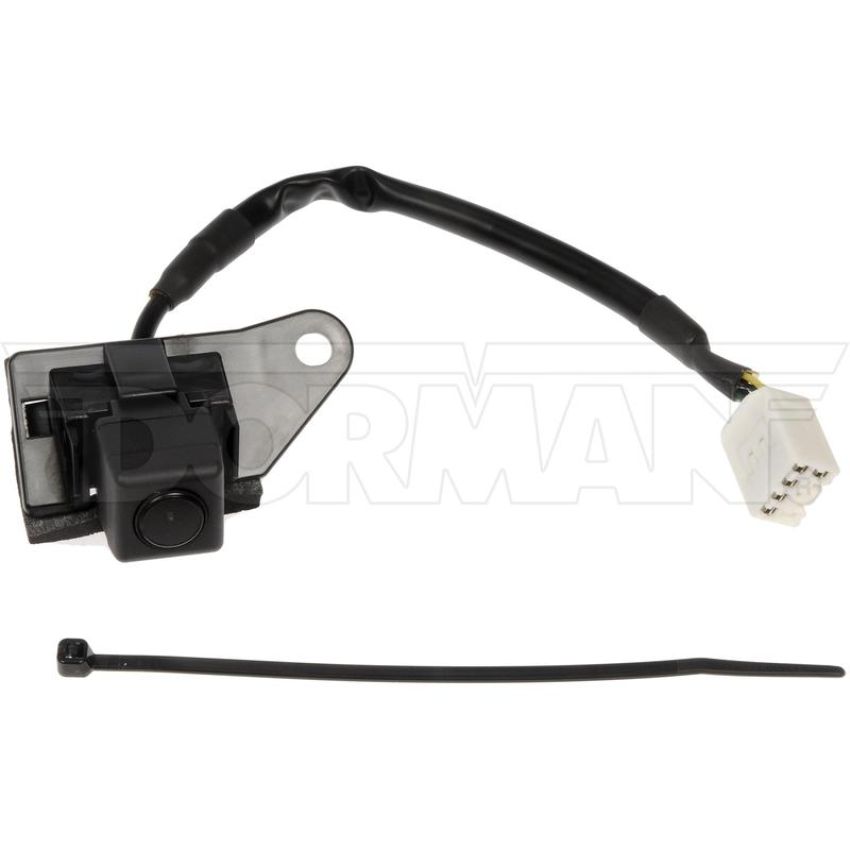 DORMAN 592-250 Park Assist Camera
