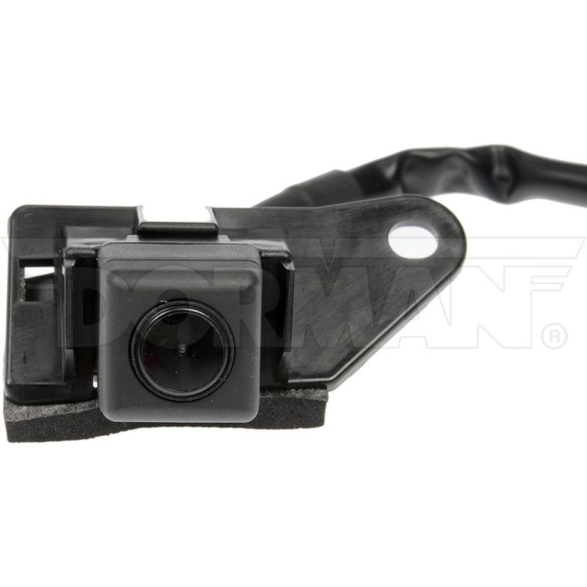 DORMAN 592-250 Park Assist Camera