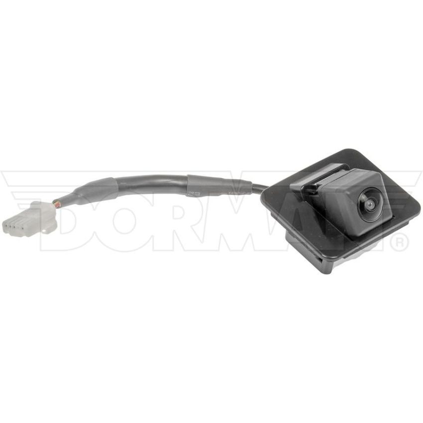 DORMAN 592-257 Park Assist Camera