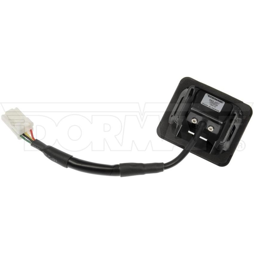 DORMAN 592-257 Park Assist Camera