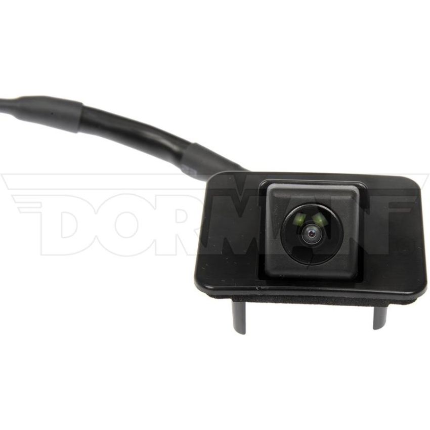 DORMAN 592-257 Park Assist Camera