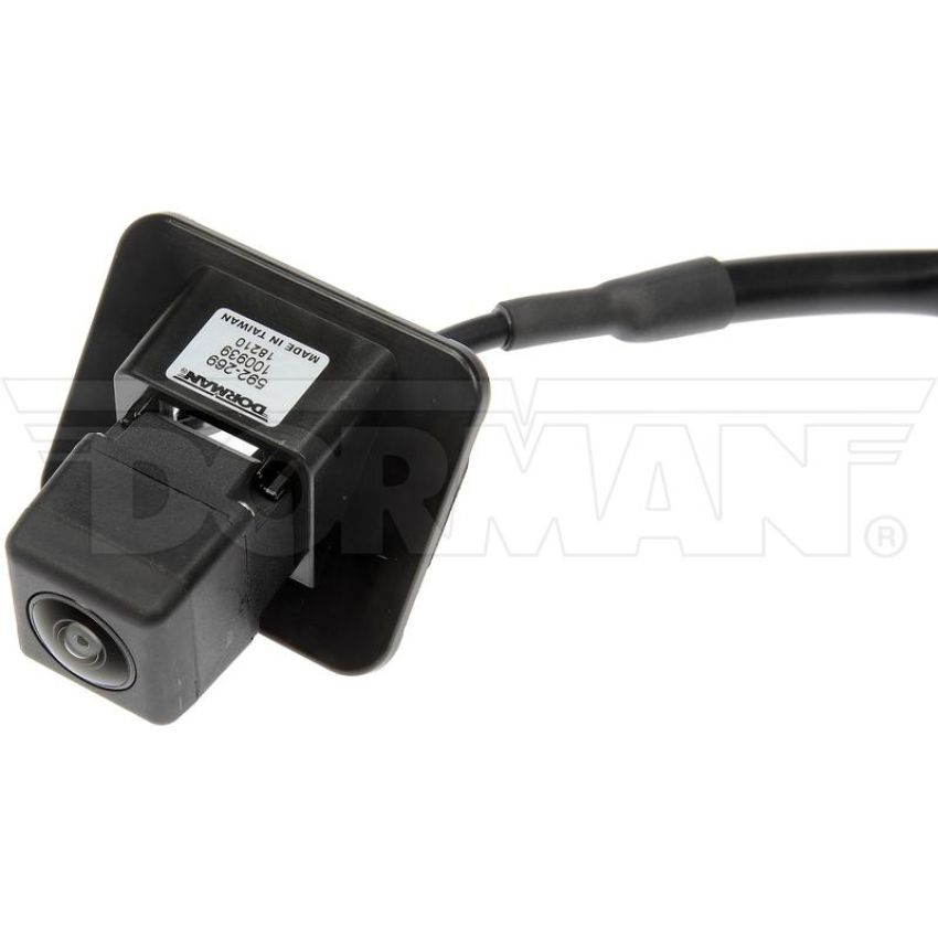 DORMAN 592-269 Park Assist Camera
