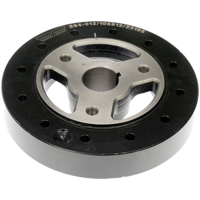 DORMAN 594-012 Harmonic Balancer Assembly