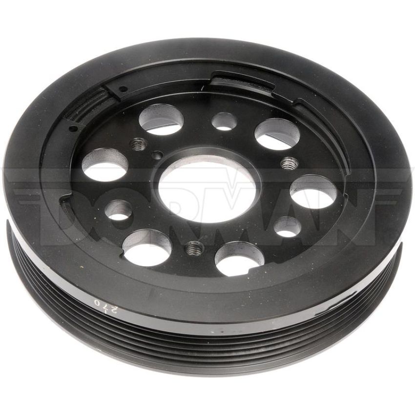 DORMAN 594-016R10 Harmonic Balancer Assembly