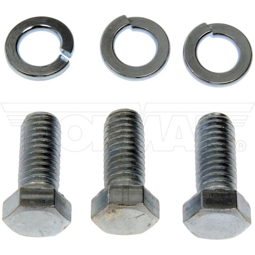 DORMAN 594-016R10 Harmonic Balancer Assembly