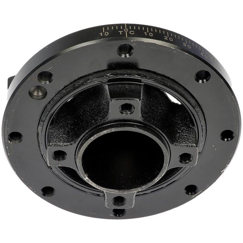 DORMAN 594-024S Harmonic Balancer Assembly