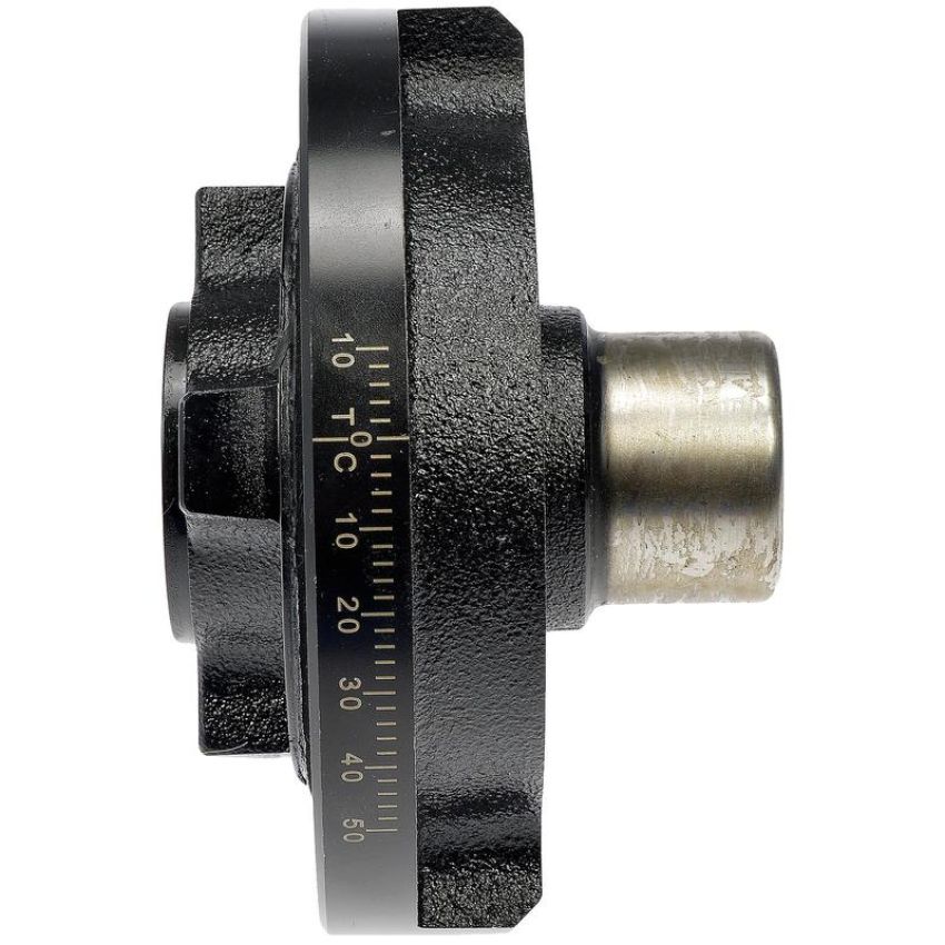 DORMAN 594-024S Harmonic Balancer Assembly
