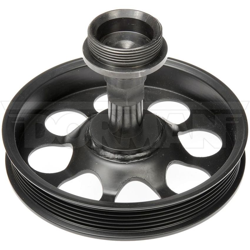 DORMAN 594-050F Harmonic Balancer Assembly