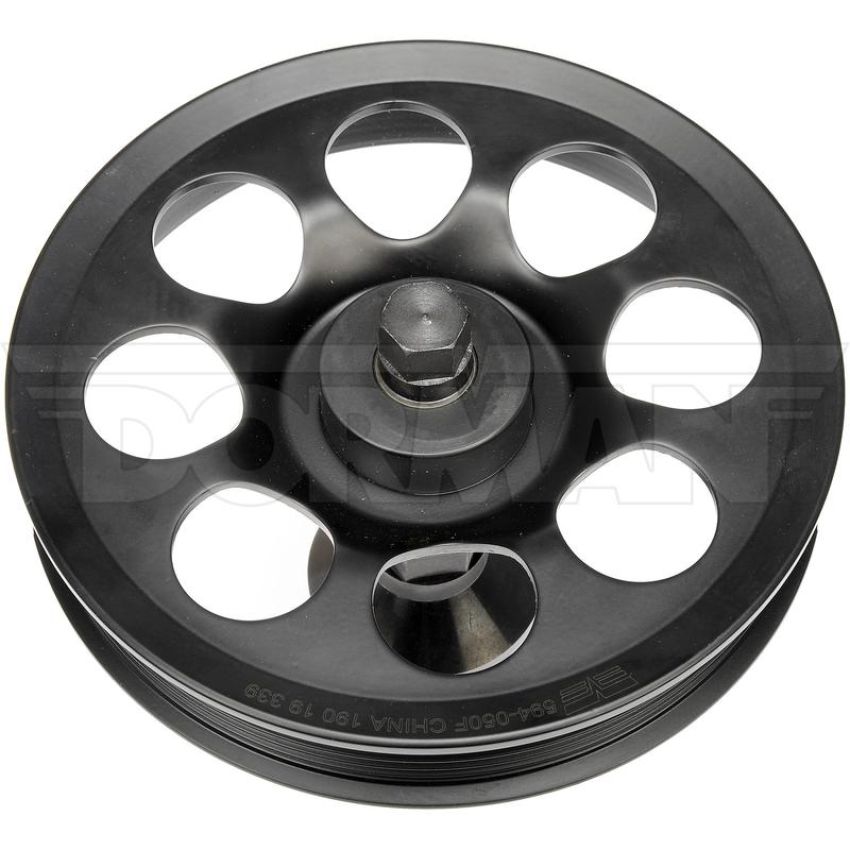 DORMAN 594-050F Harmonic Balancer Assembly