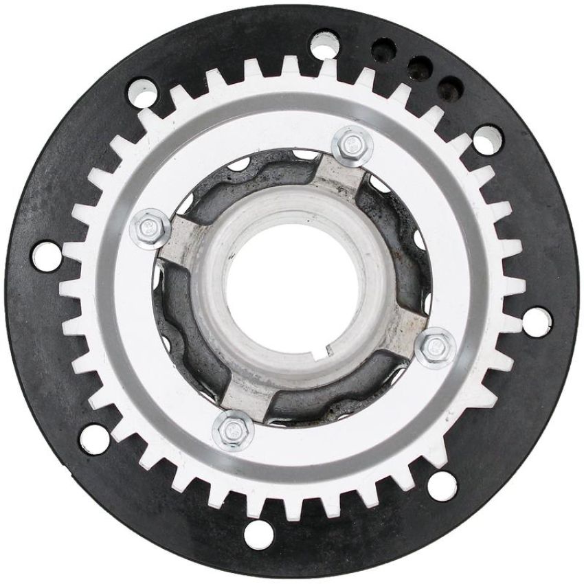 DORMAN 594-051 Harmonic Balancer Assembly