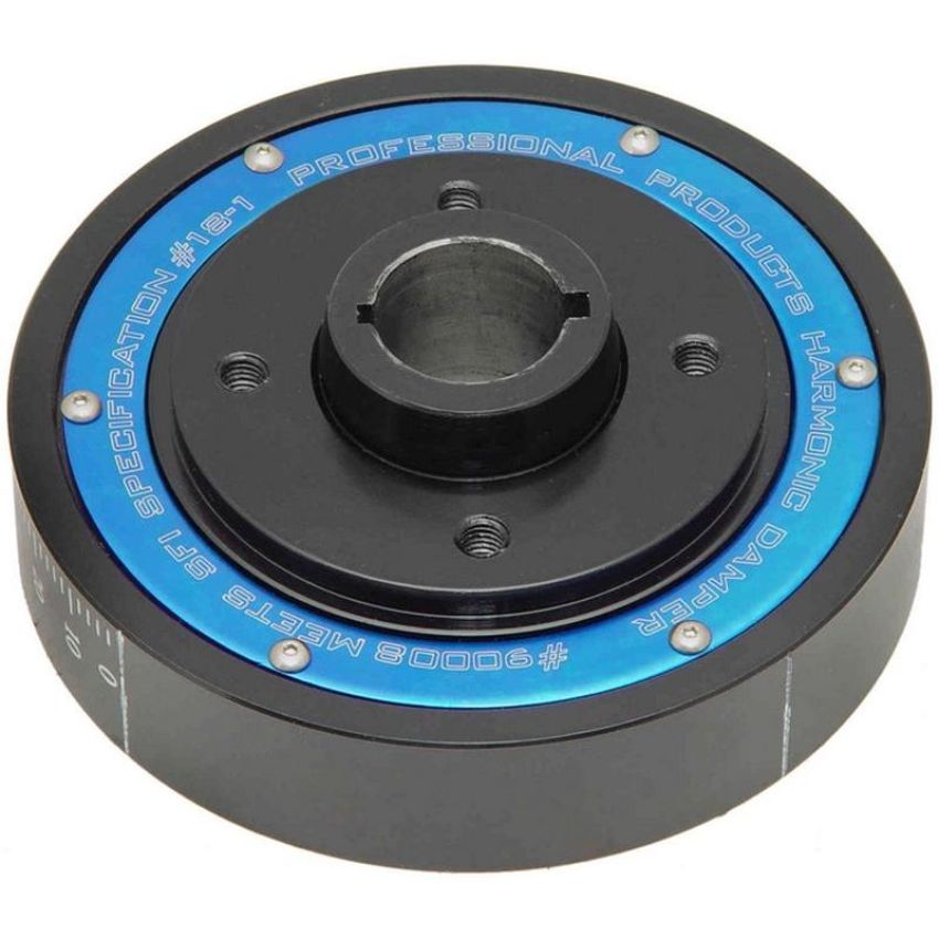 DORMAN 594-080R Harmonic Balancer Assembly