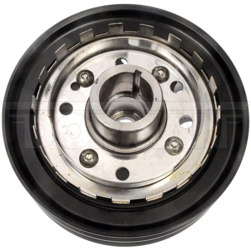 DORMAN 594-122R Harmonic Balancer Assembly