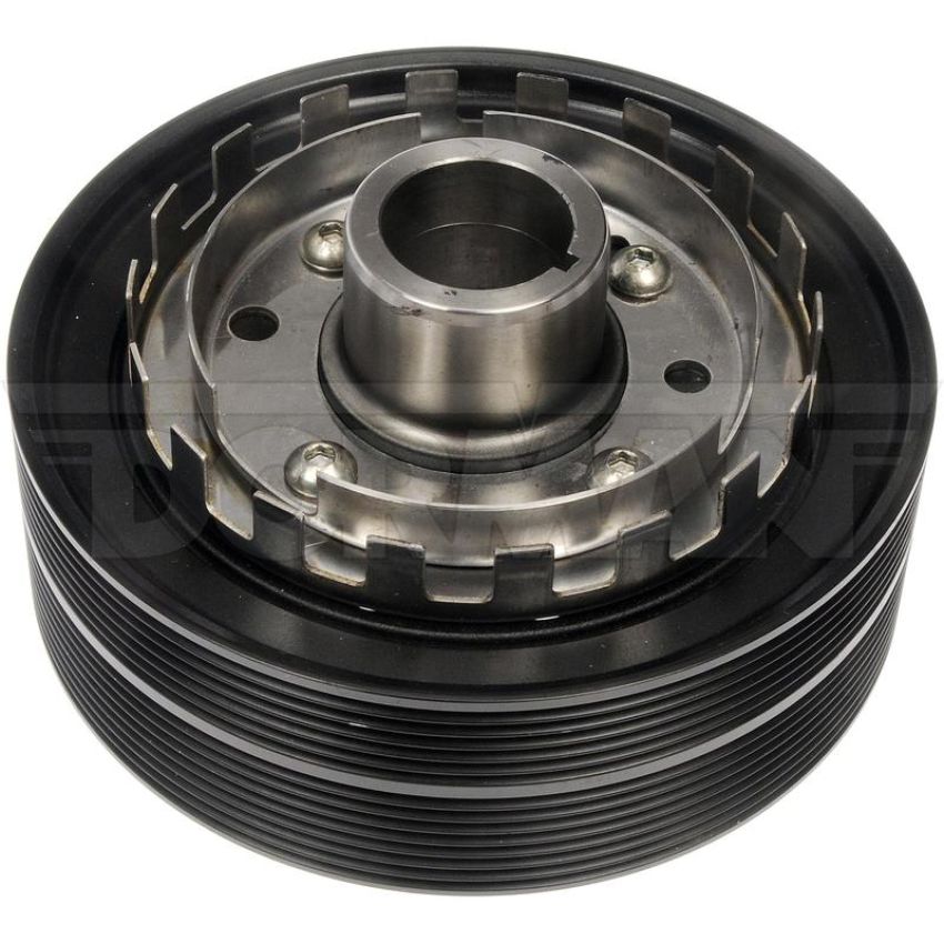 DORMAN 594-122R Harmonic Balancer Assembly