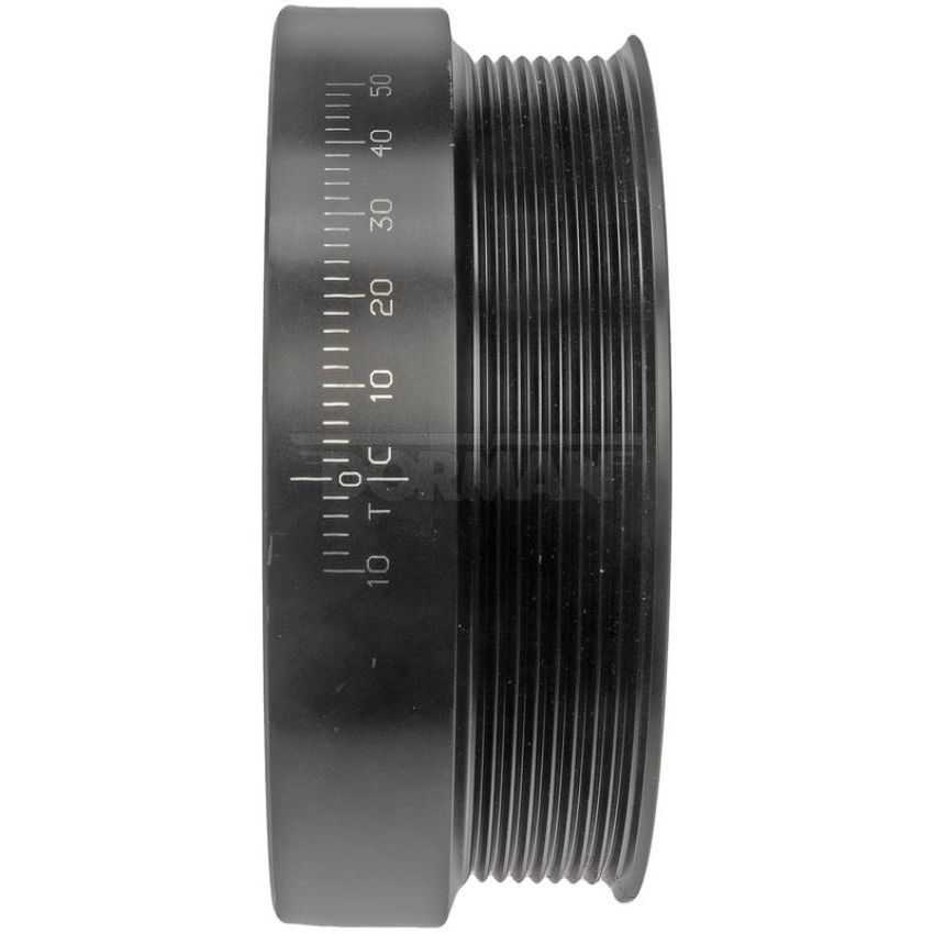 DORMAN 594-124D Harmonic Balancer Assembly