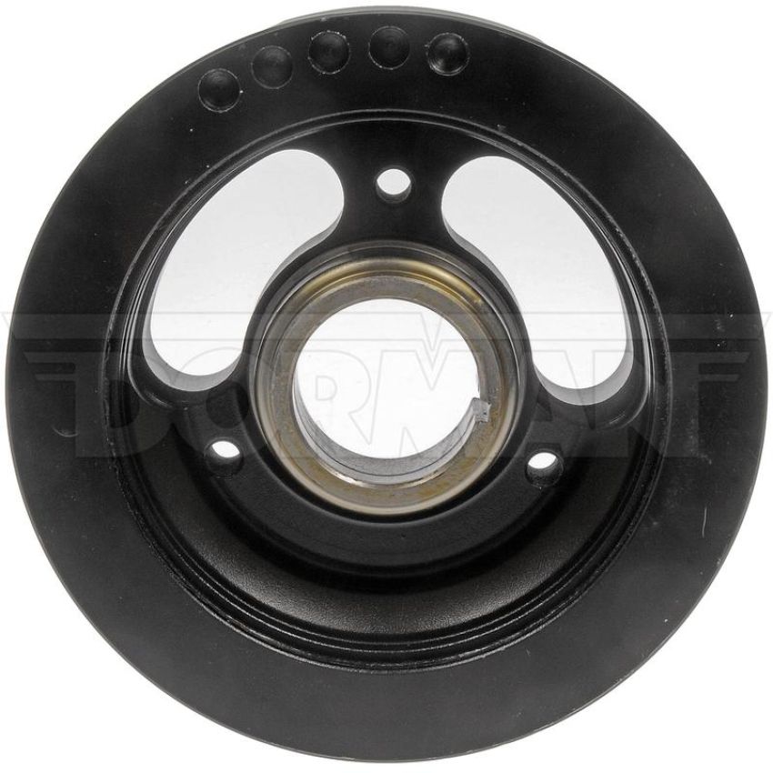 DORMAN 594-124D Harmonic Balancer Assembly