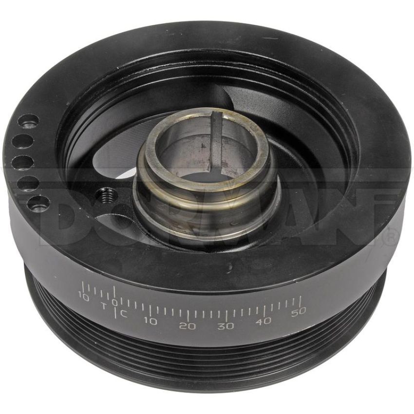 DORMAN 594-124D Harmonic Balancer Assembly