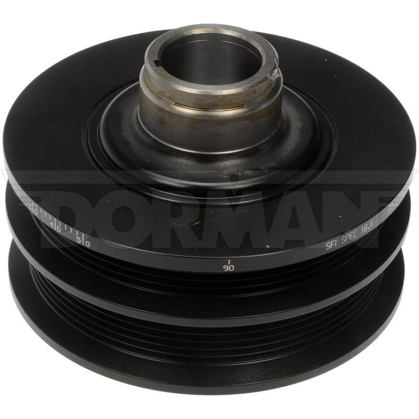 DORMAN 594-127R25 Harmonic Balancer Assembly