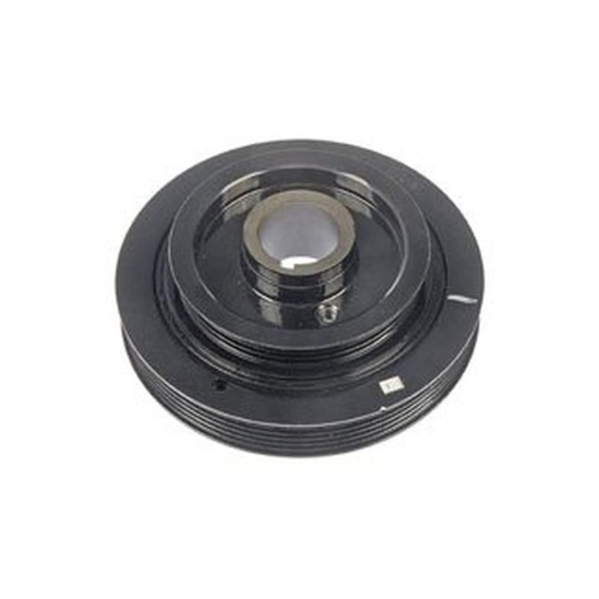 DORMAN 594-139 Harmonic Balancer Assembly