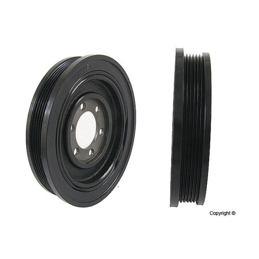 DORMAN 594-154 Harmonic Balancer Pulley