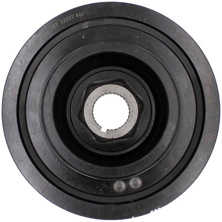 DORMAN 594-187 Harmonic Balancer Assembly