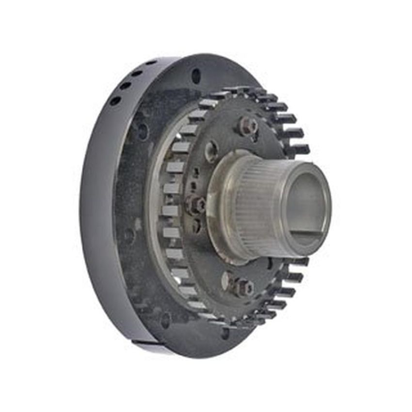 DORMAN 594-222 Harmonic Balancer Assembly
