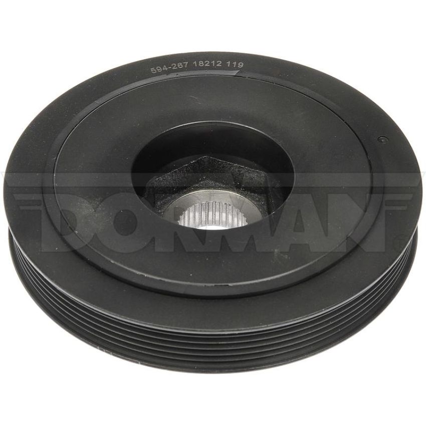 DORMAN 594-267 Harmonic Balancer Assembly