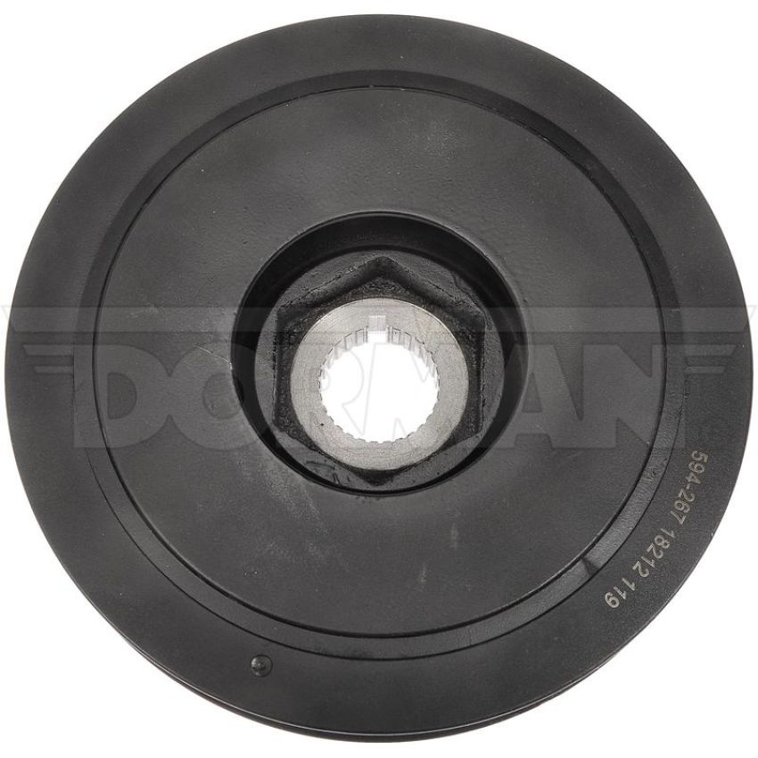 DORMAN 594-267 Harmonic Balancer Assembly