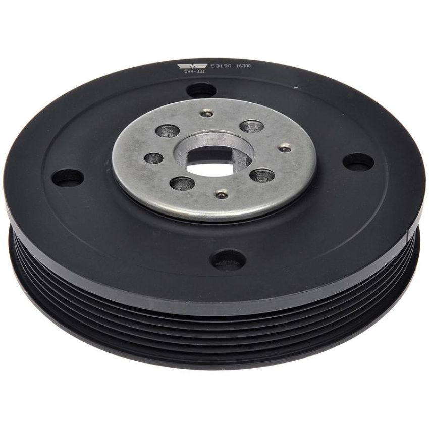 DORMAN 594-331 Harmonic Balancer Assembly