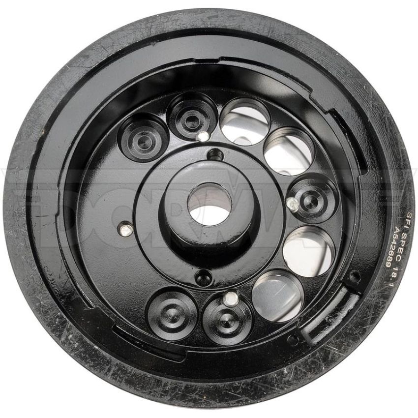 DORMAN 594-356D Harmonic Balancer Assembly
