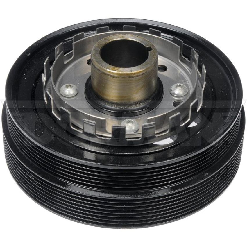 DORMAN 594-356D Harmonic Balancer Assembly