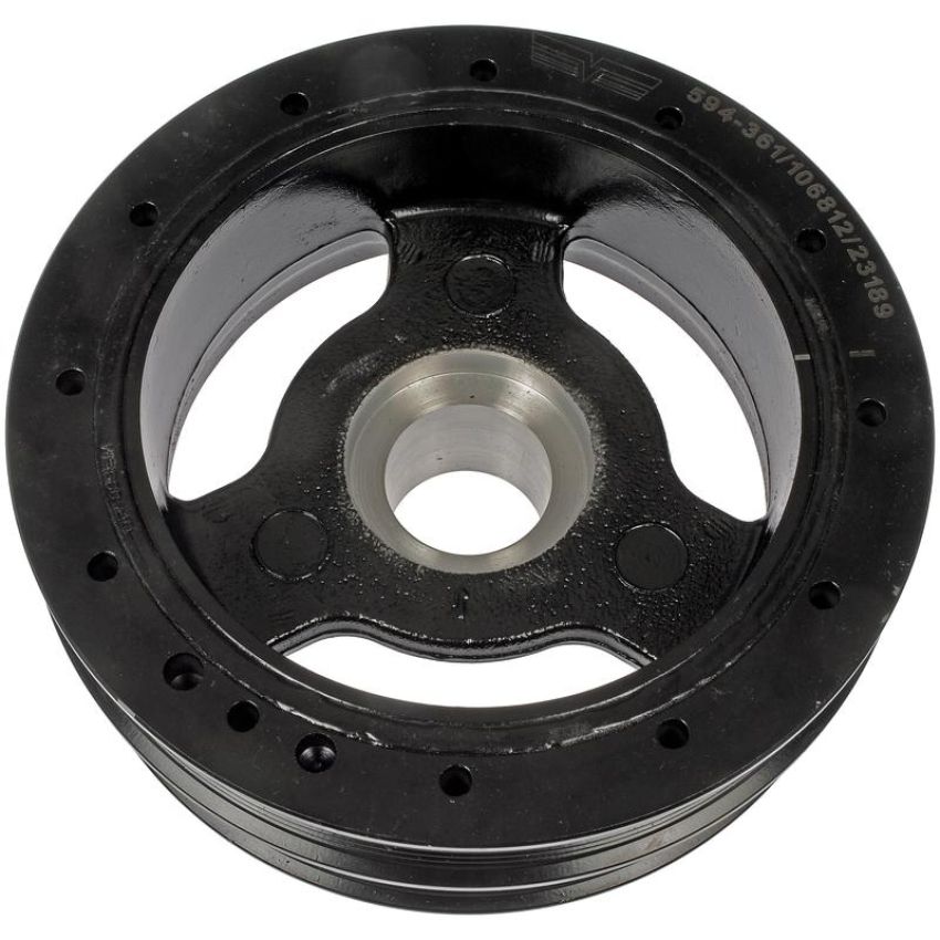 DORMAN 594-361 Harmonic Balancer Assembly
