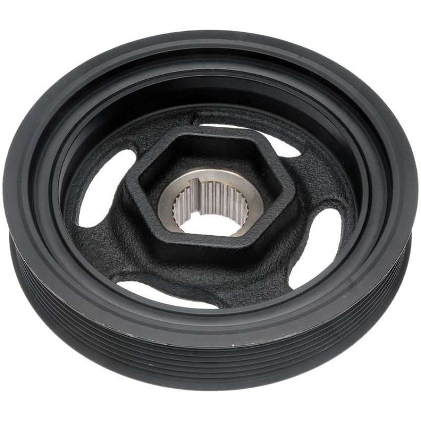DORMAN 594-386 Harmonic Balancer Assembly