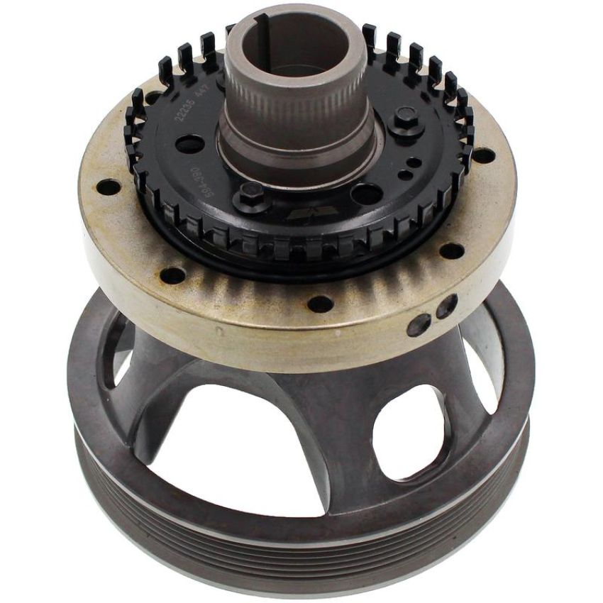 DORMAN 594-390 Harmonic Balancer Assembly