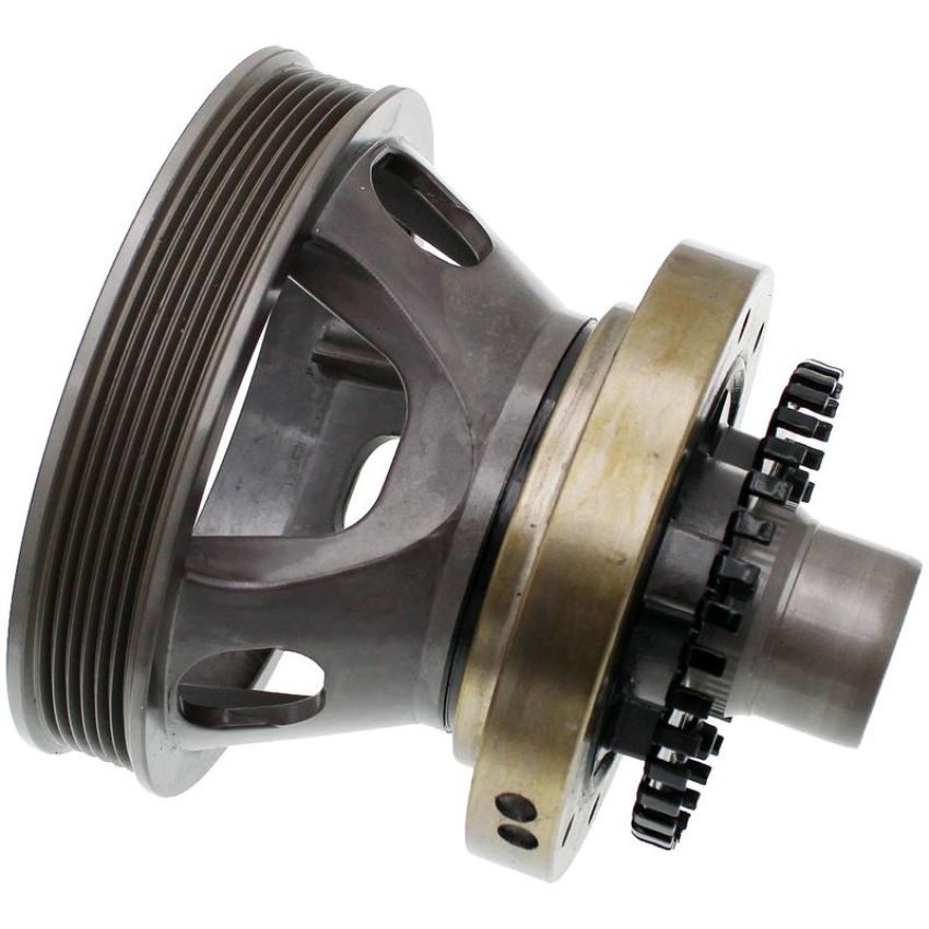 DORMAN 594-390 Harmonic Balancer Assembly