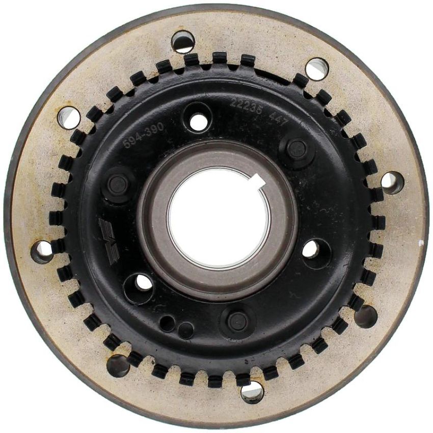 DORMAN 594-390 Harmonic Balancer Assembly