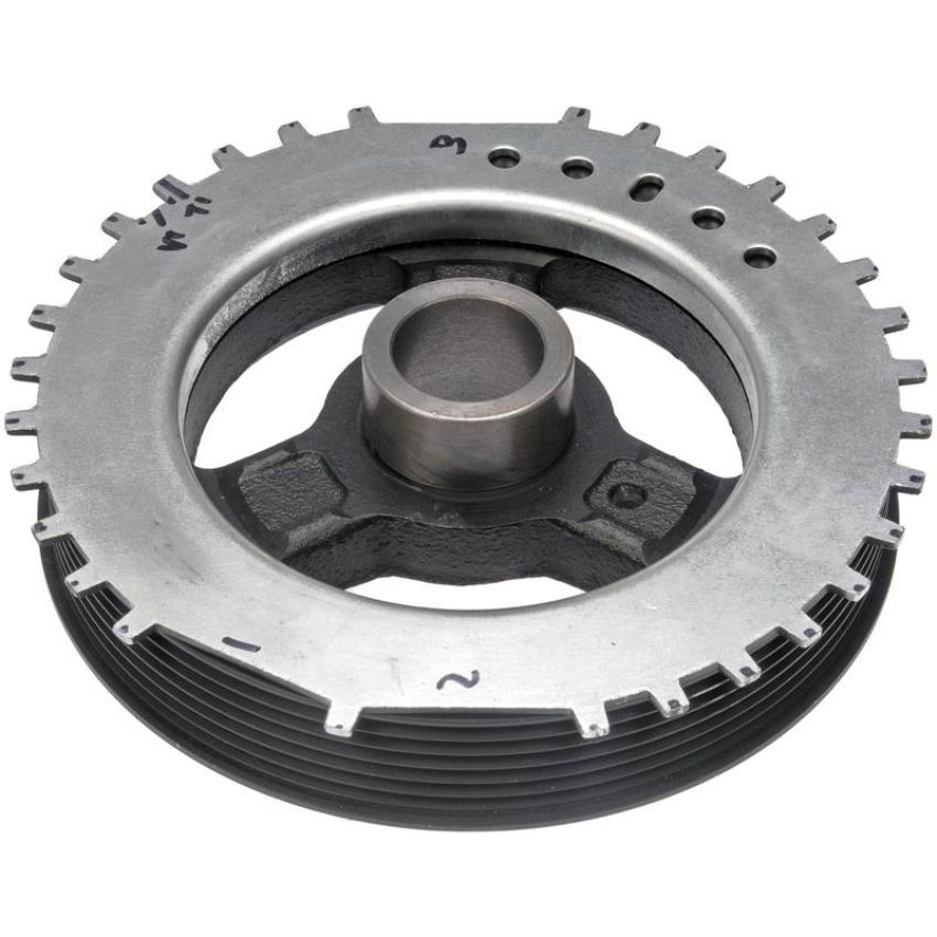 DORMAN 594-414 Harmonic Balancer Assembly
