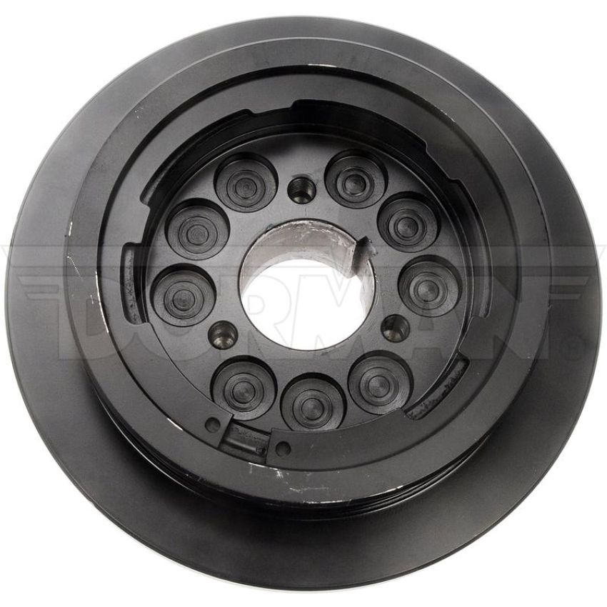 DORMAN 594-447R Harmonic Balancer Assembly