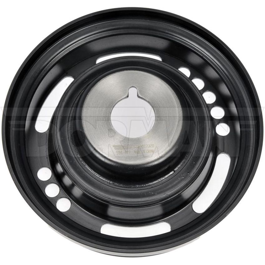 DORMAN 594-449 Harmonic Balancer Assembly