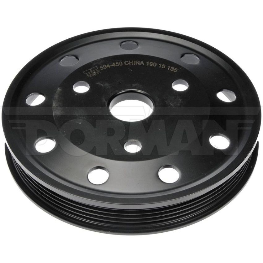 DORMAN 594-450 Harmonic Balancer Assembly
