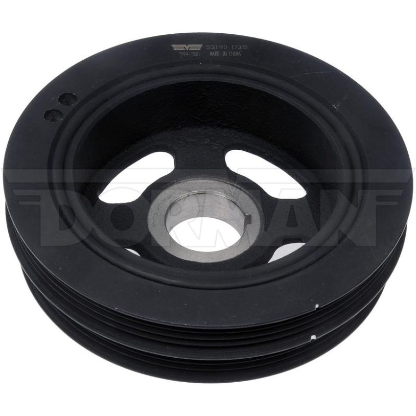DORMAN 594-500 Harmonic Balancer Assembly
