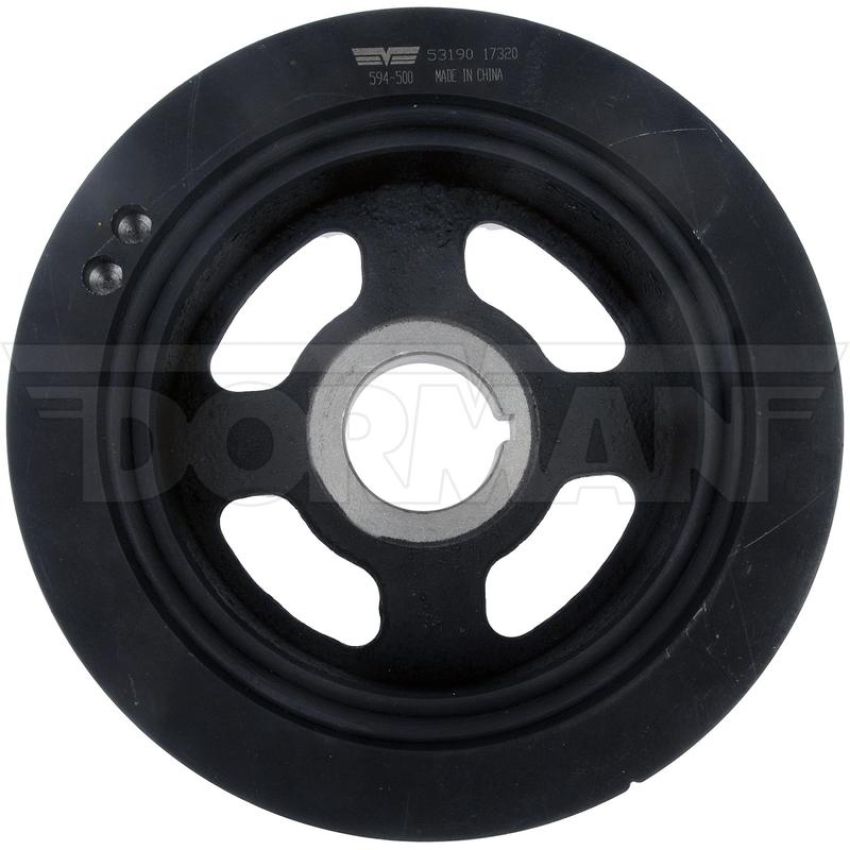 DORMAN 594-500 Harmonic Balancer Assembly