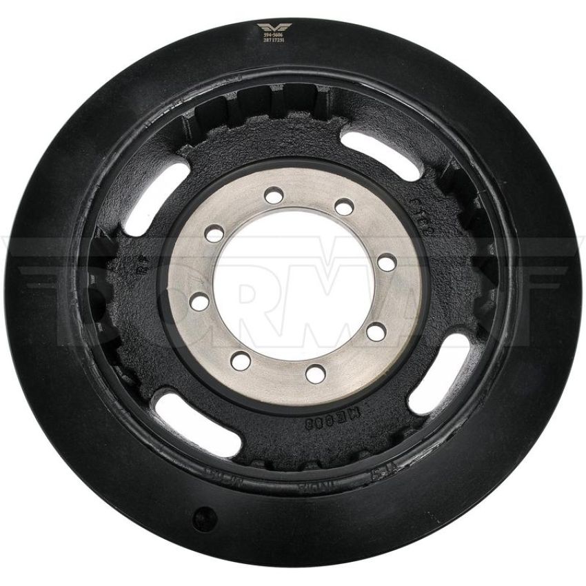 DORMAN 594-5606 Harmonic Balancer Assembly