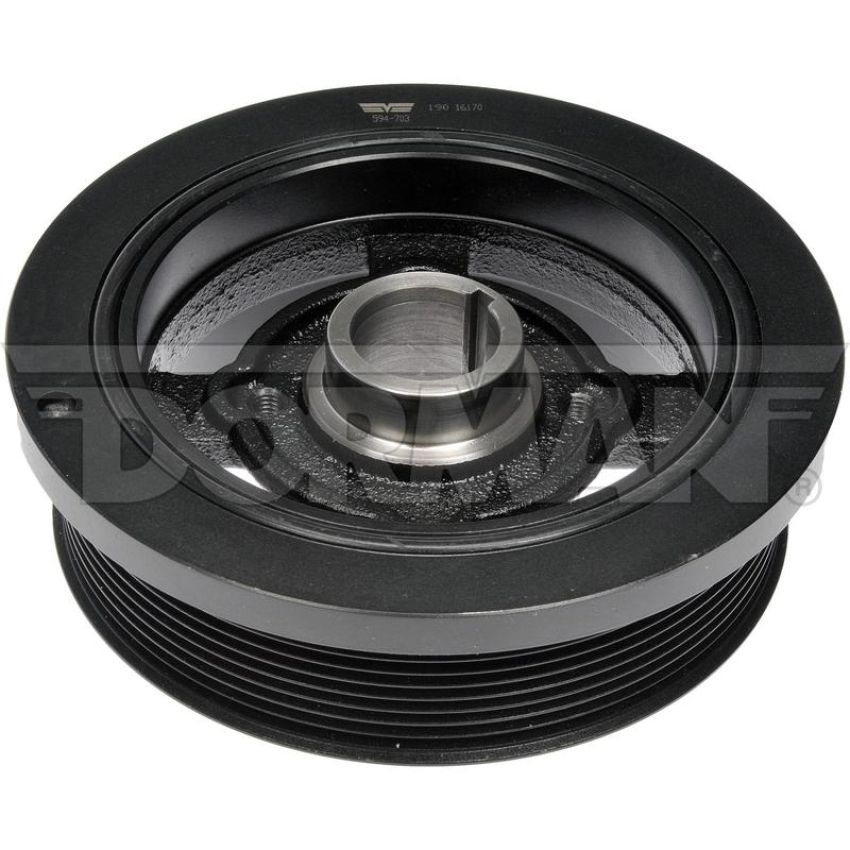 DORMAN 594-703 Harmonic Balancer Assembly