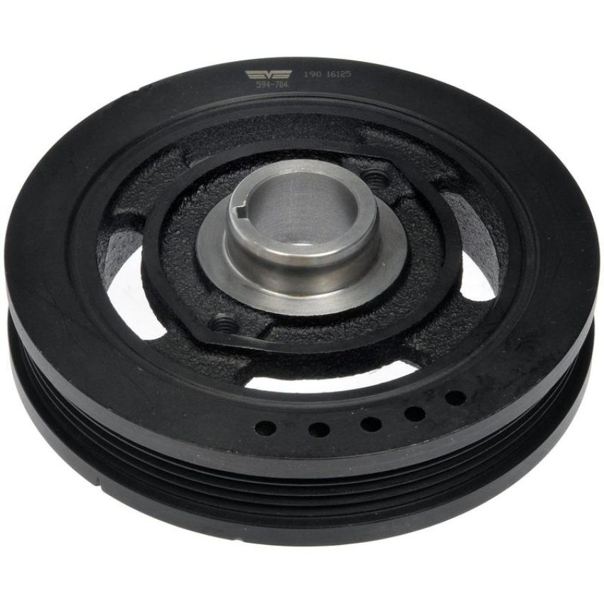 DORMAN 594-704 Harmonic Balancer Assembly