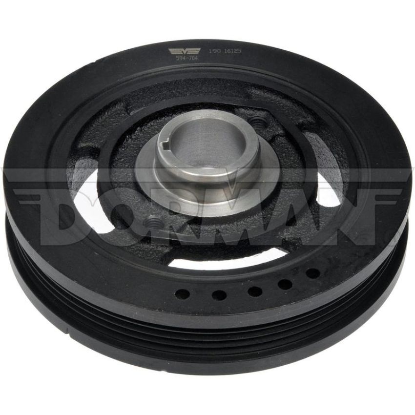DORMAN 594-704 Harmonic Balancer Assembly